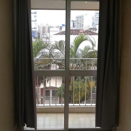 Kitnet Em Guarapari Διαμέρισμα Εξωτερικό φωτογραφία