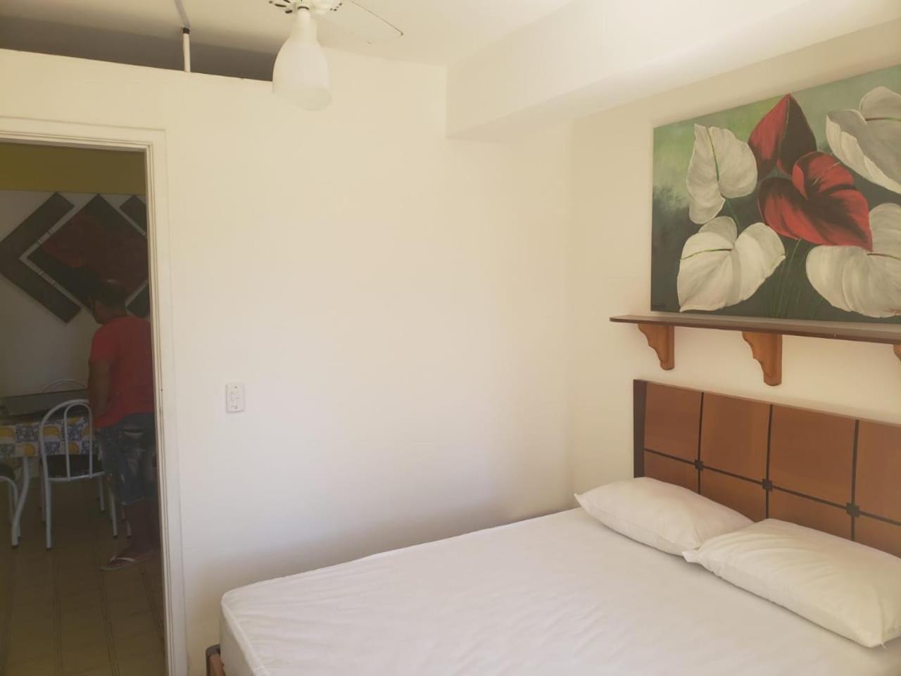 Kitnet Em Guarapari Διαμέρισμα Εξωτερικό φωτογραφία