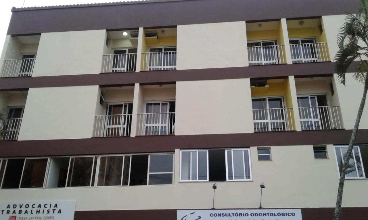 Kitnet Em Guarapari Διαμέρισμα Εξωτερικό φωτογραφία